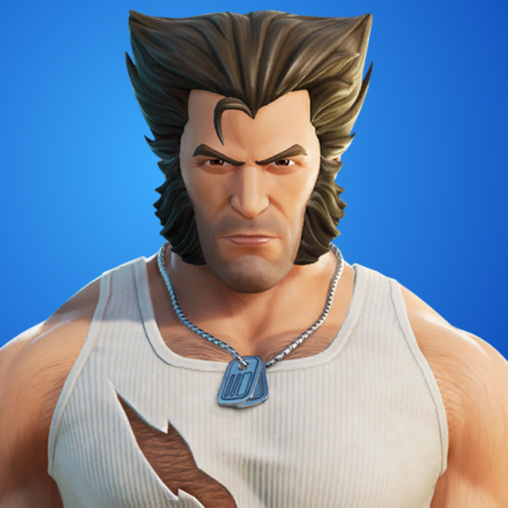 Wolverine (Logan)