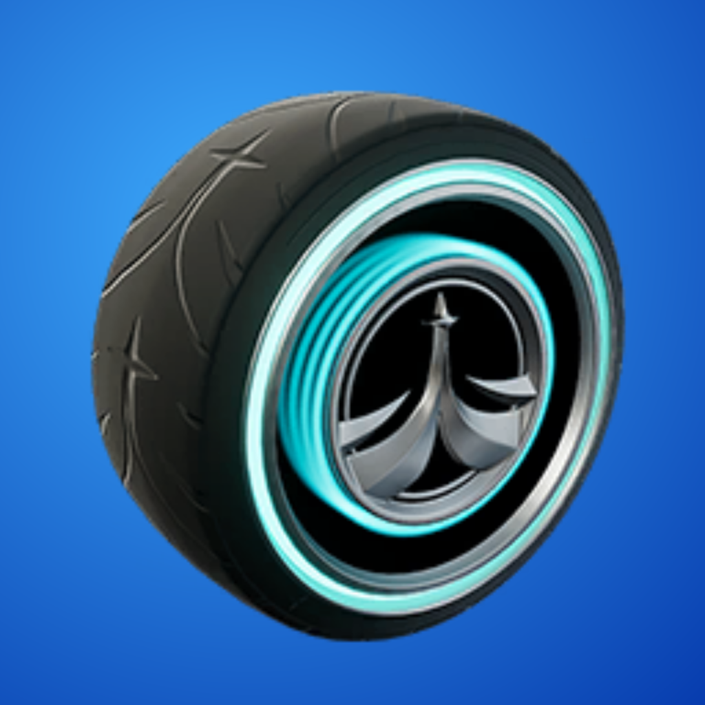 Infinite Overdrive