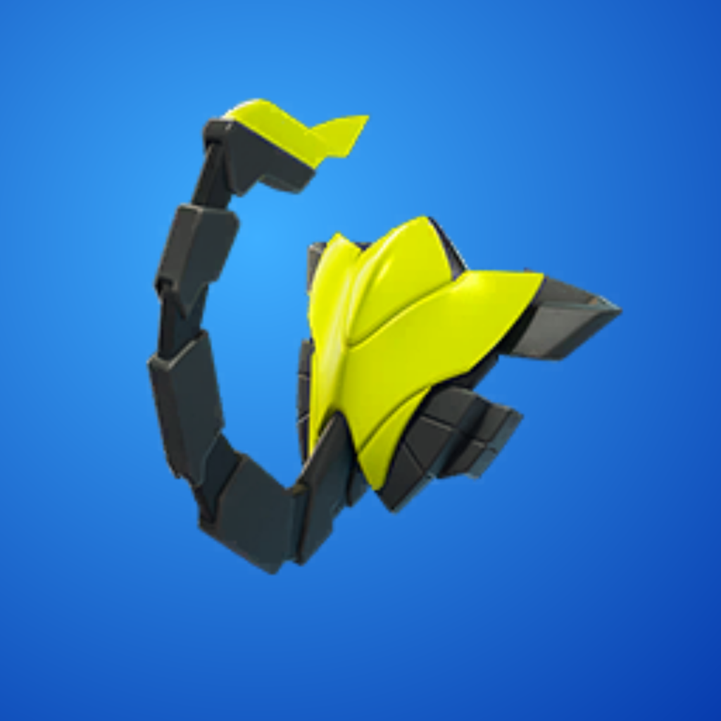 Scorpius Ops Pack