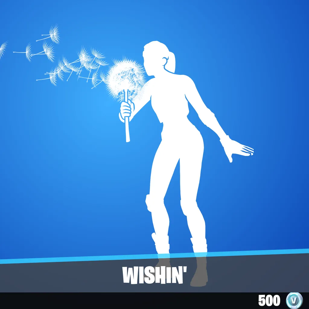 Wishin'