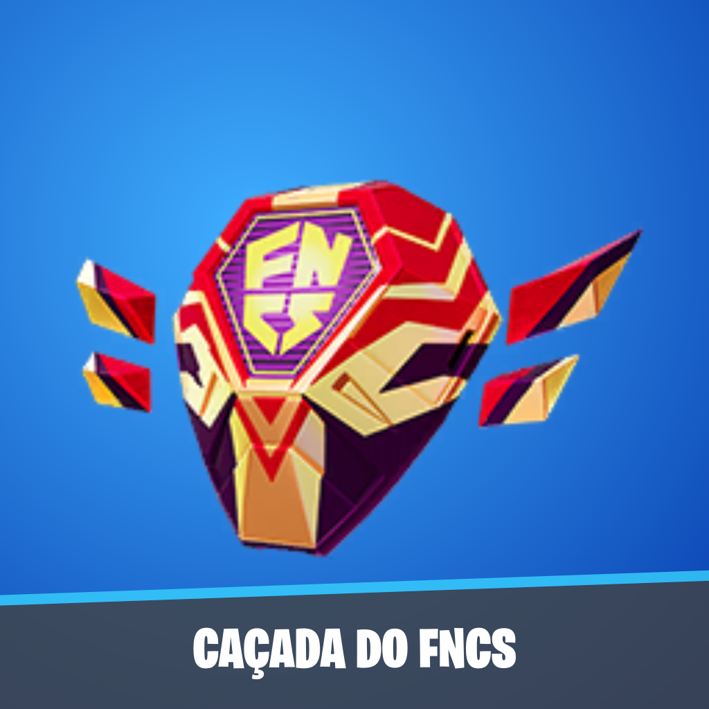 Caçada do FNCS
