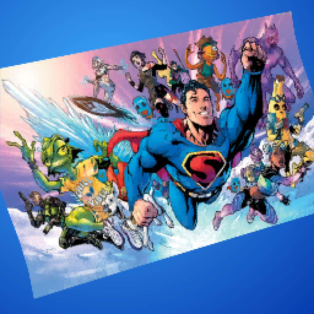 Heroes Unite