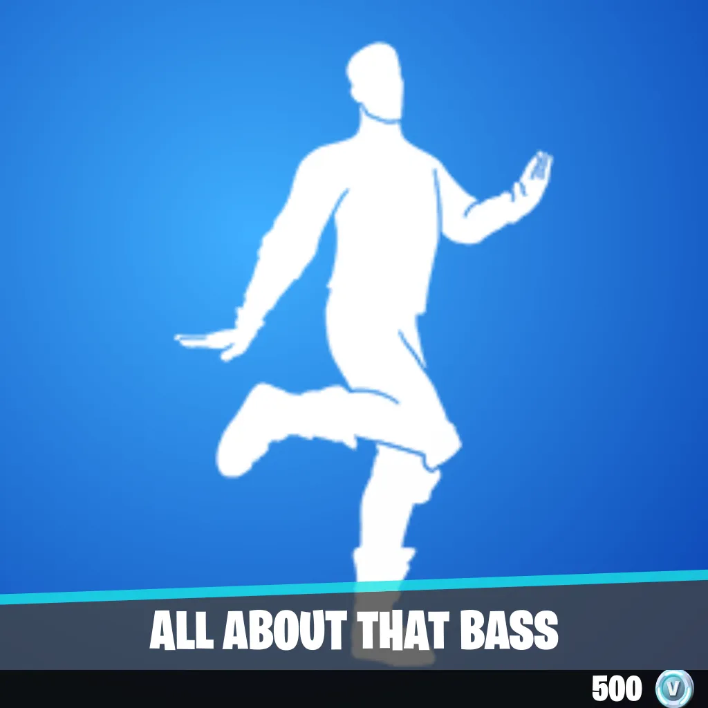 All About That Bass