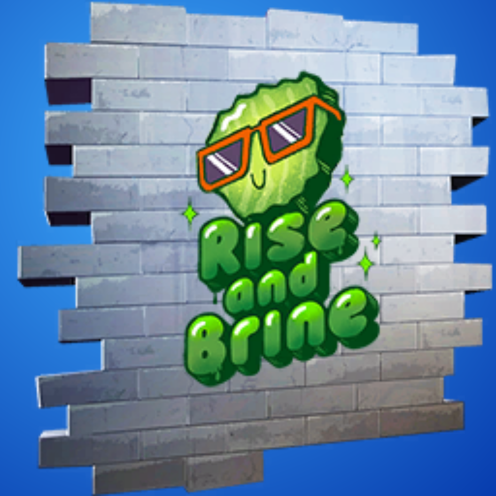Rise & Brine