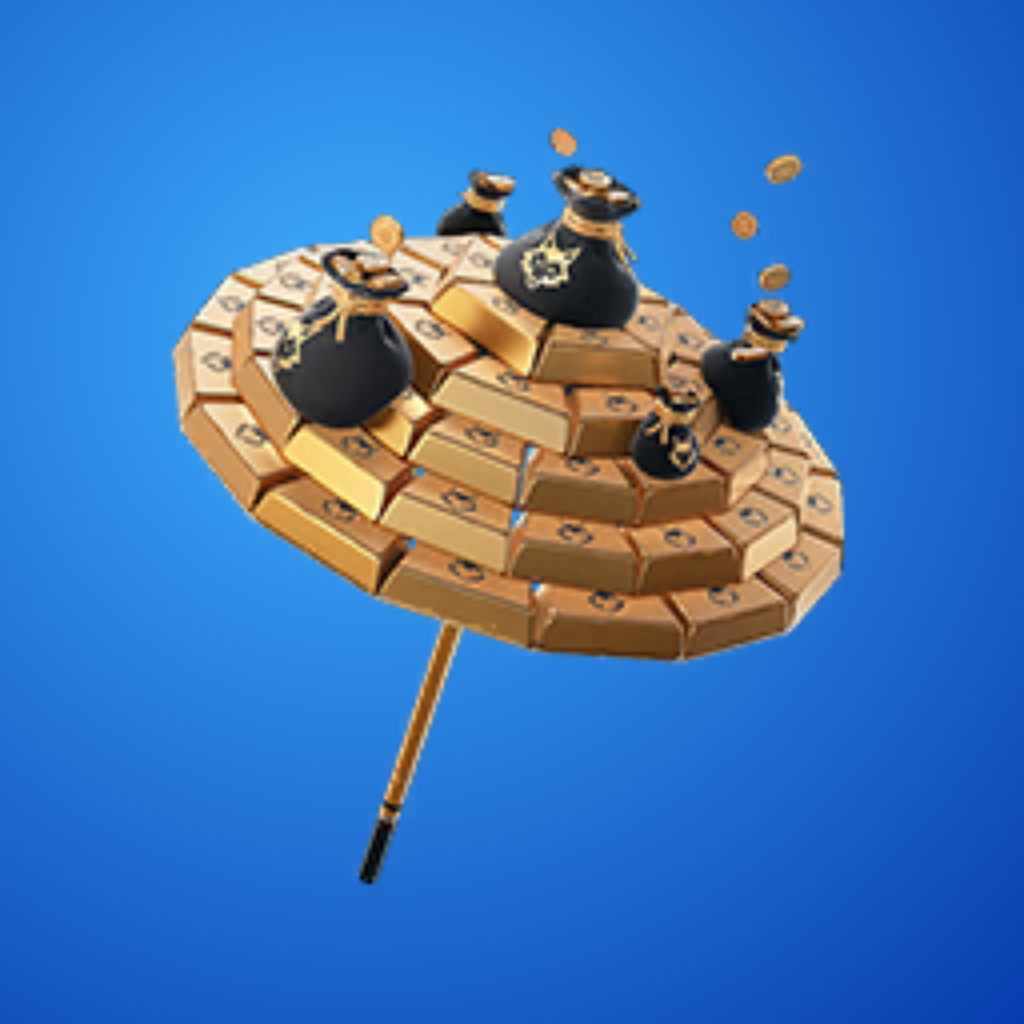 Ranker's Vaultbrella