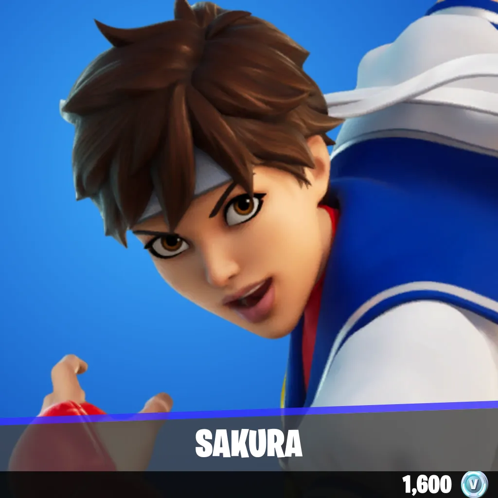 Sakura