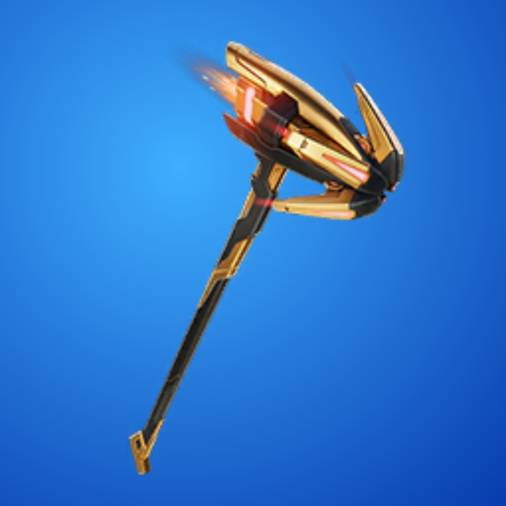 Iron Sledge (Model 42)
