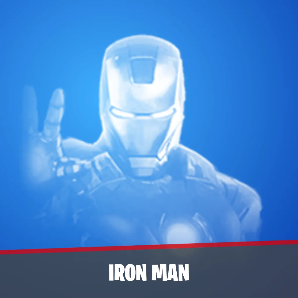 Iron Man