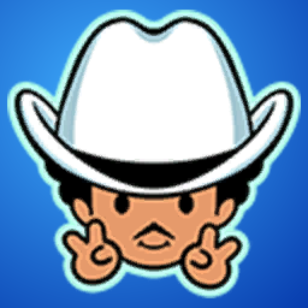 Chibi Peace Bruno