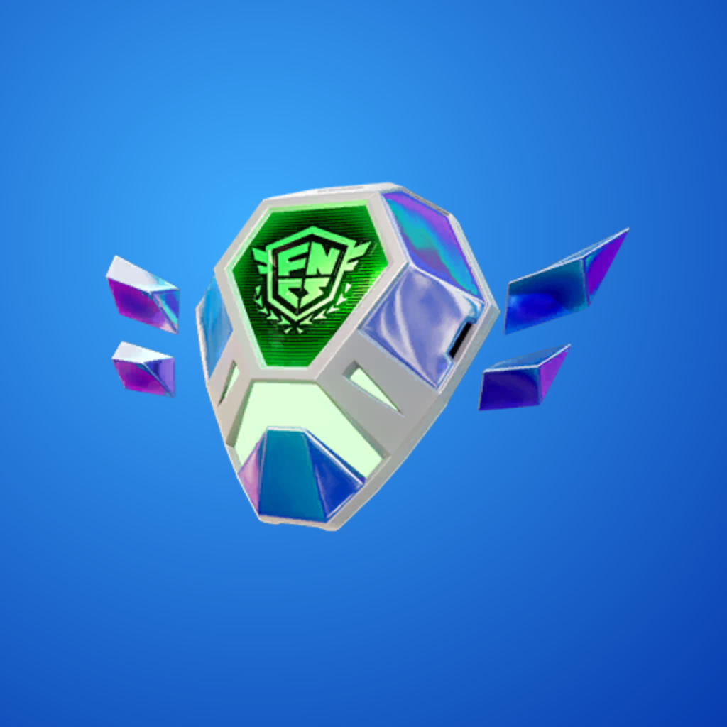 Emblema de la FNCS