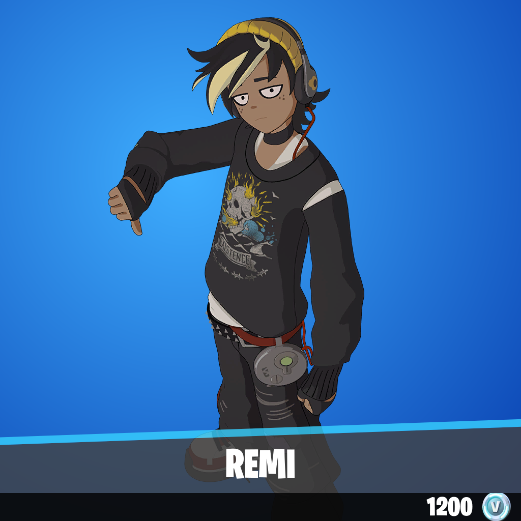 Remi