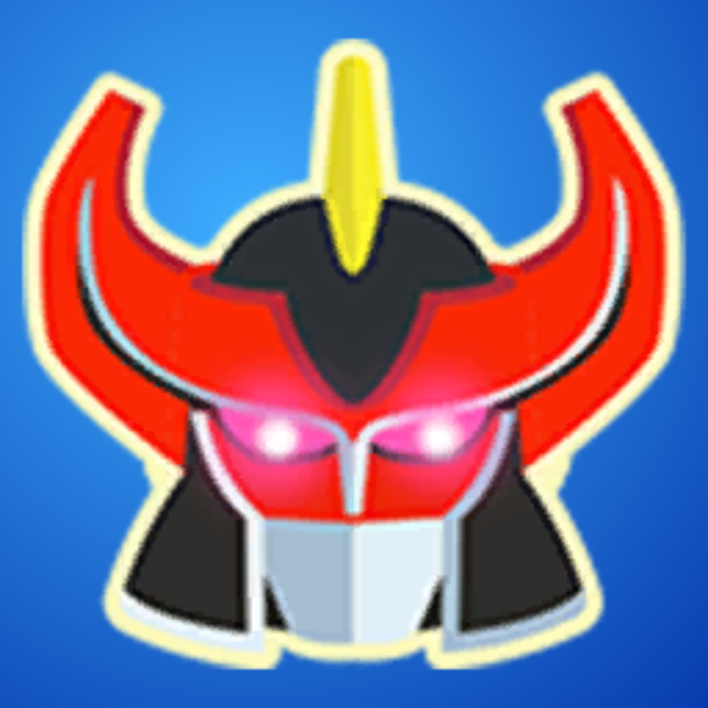 Megazord Activated