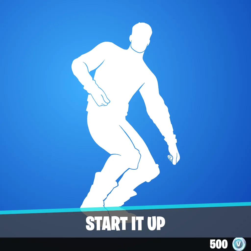 Start it Up