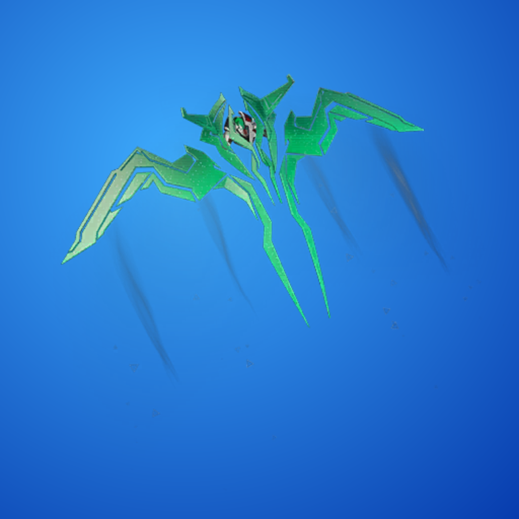 Lunar Skyspan (Aurora Skyspan)