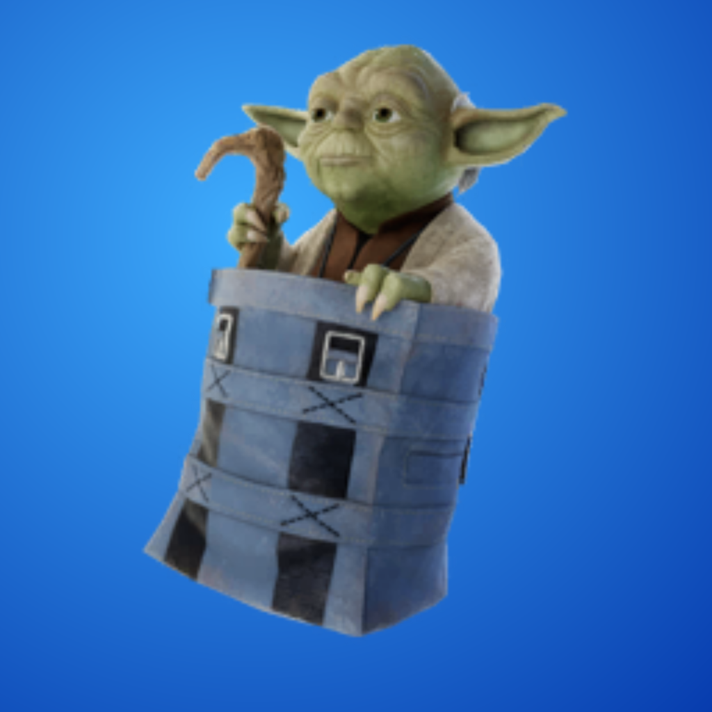 Yoda