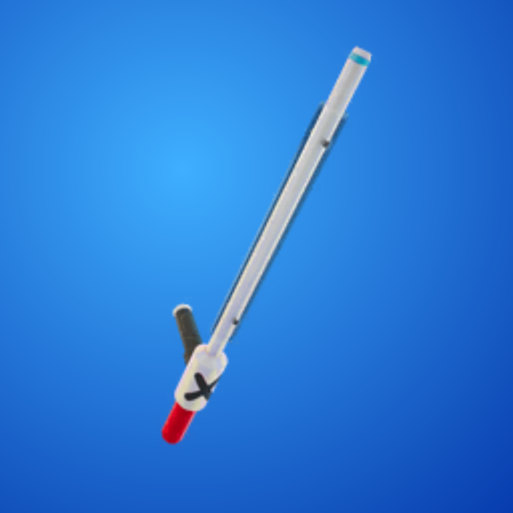 X Baton