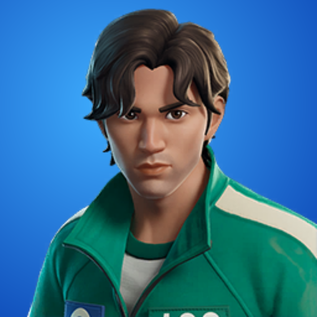 Ddakji Defender