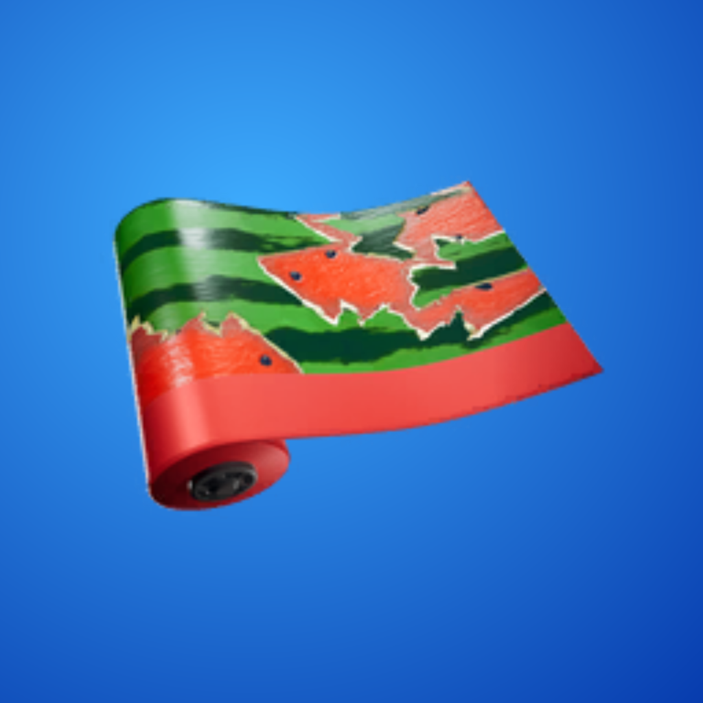 Melonbreaker