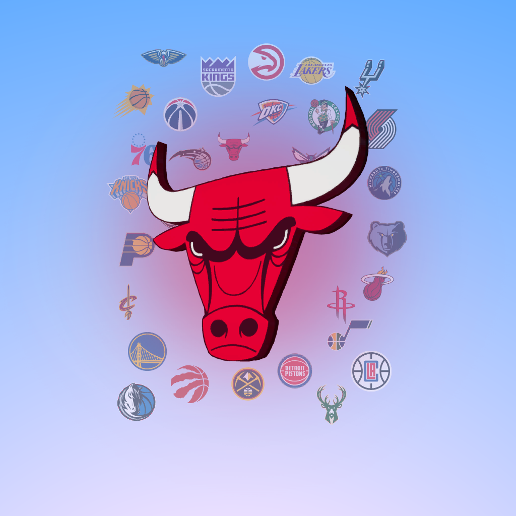 NBA-Emblem