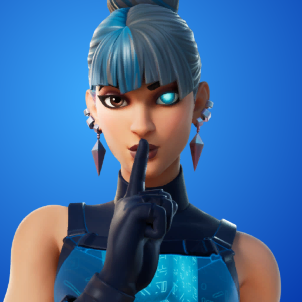 Kor (Blue Rune)
