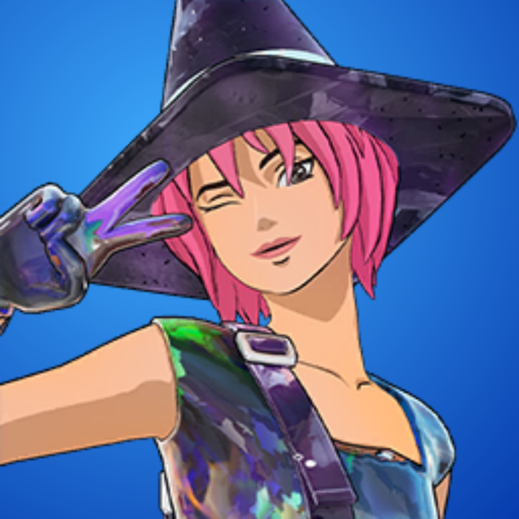 Outlaw Opal Joss