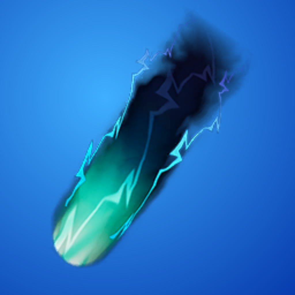 Mystic Fade