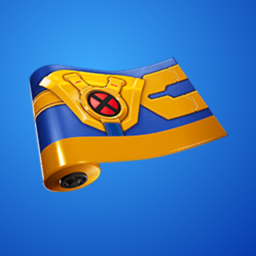 Cyclops Flair –Fortnite UNCOMMON