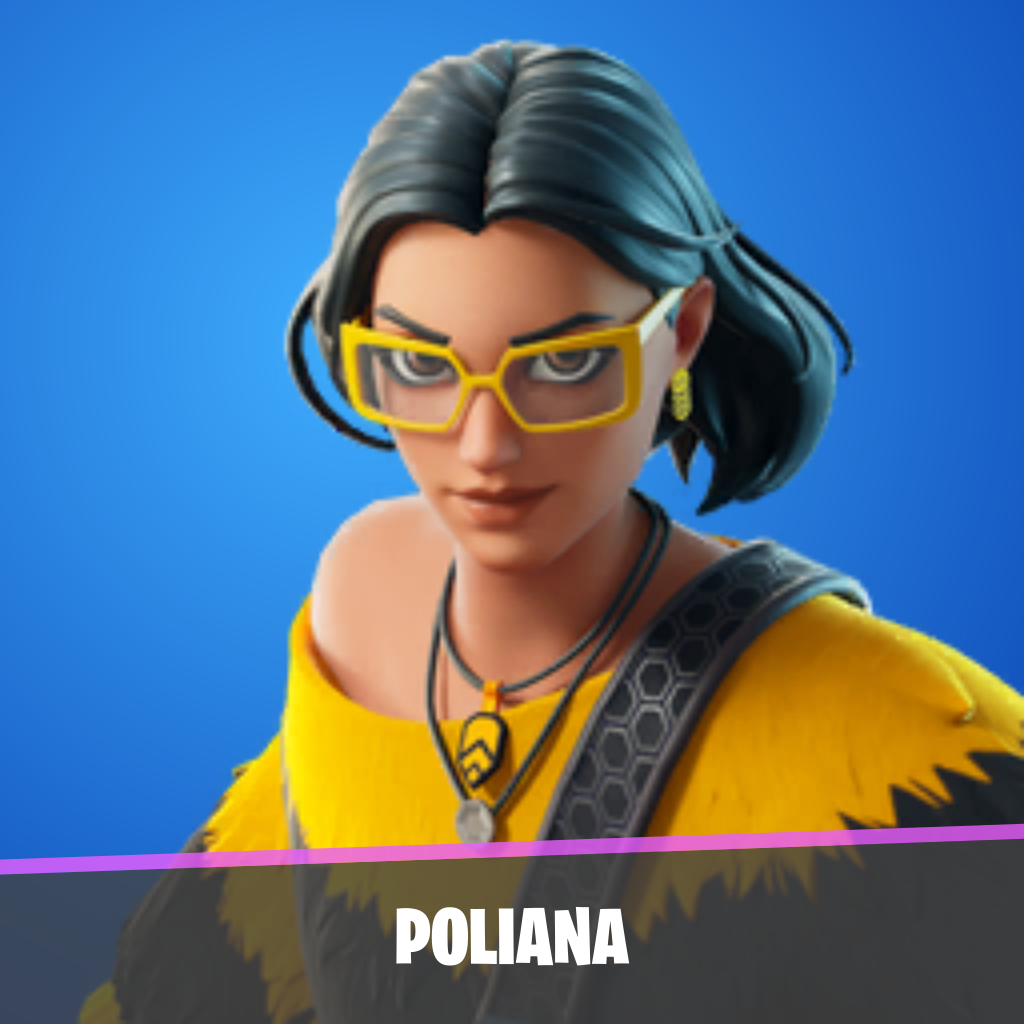 Poliana