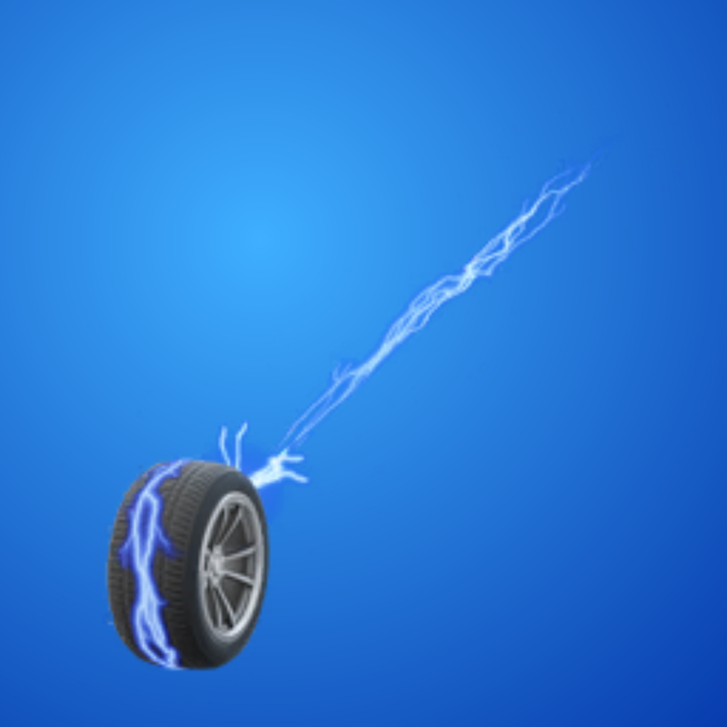Force Lightning