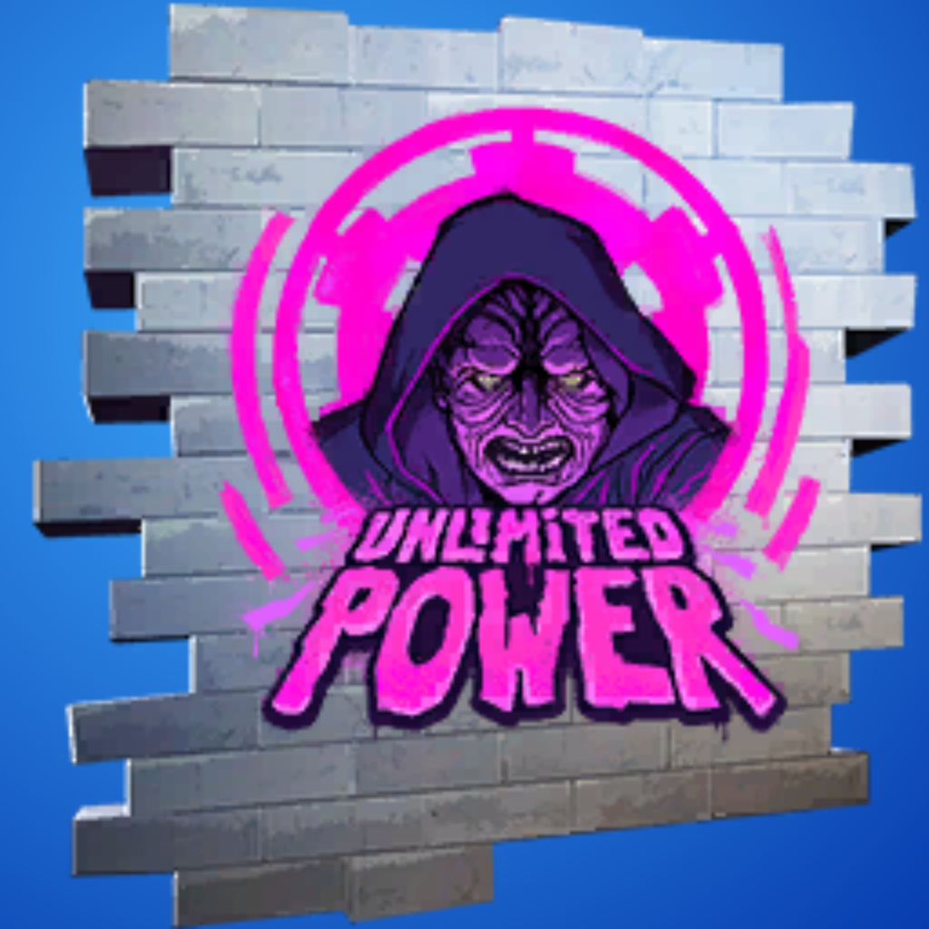 Sidious' Sneer