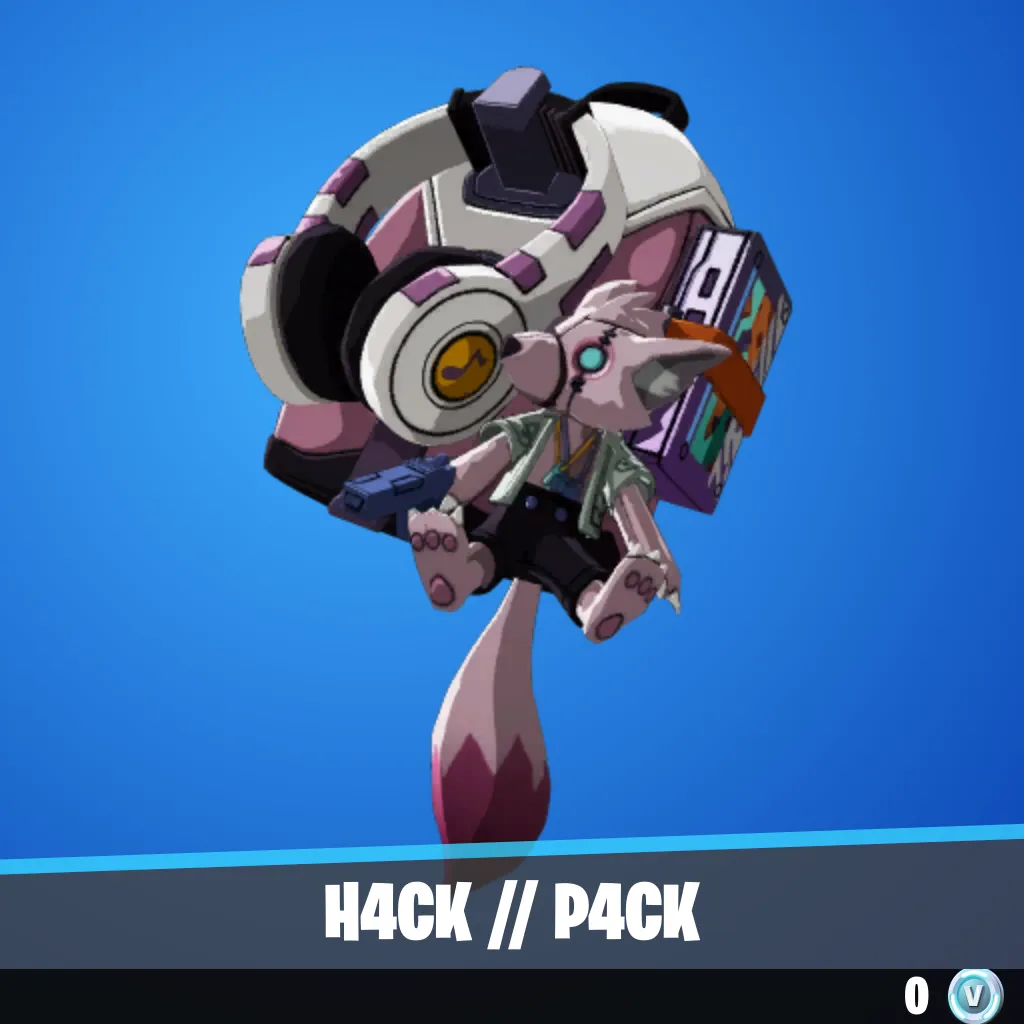H4ck // P4ck