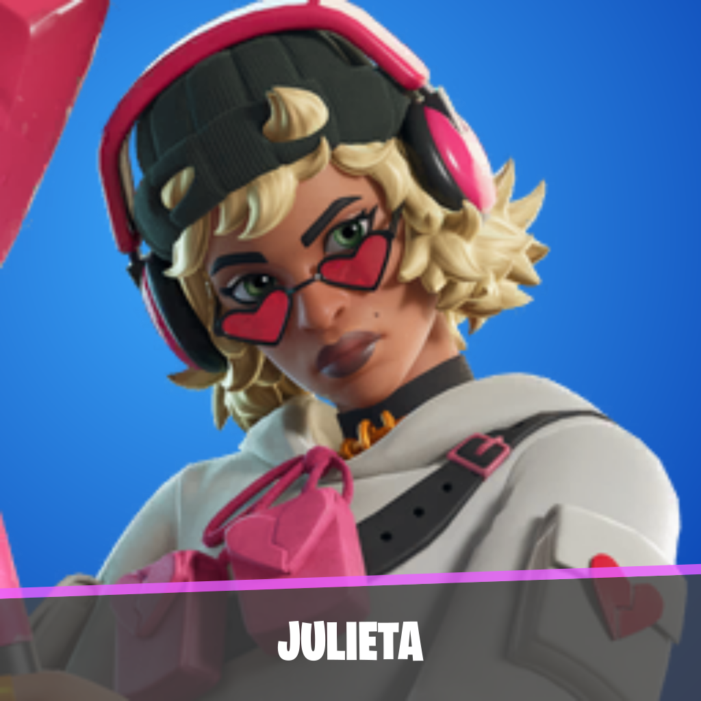 Julieta