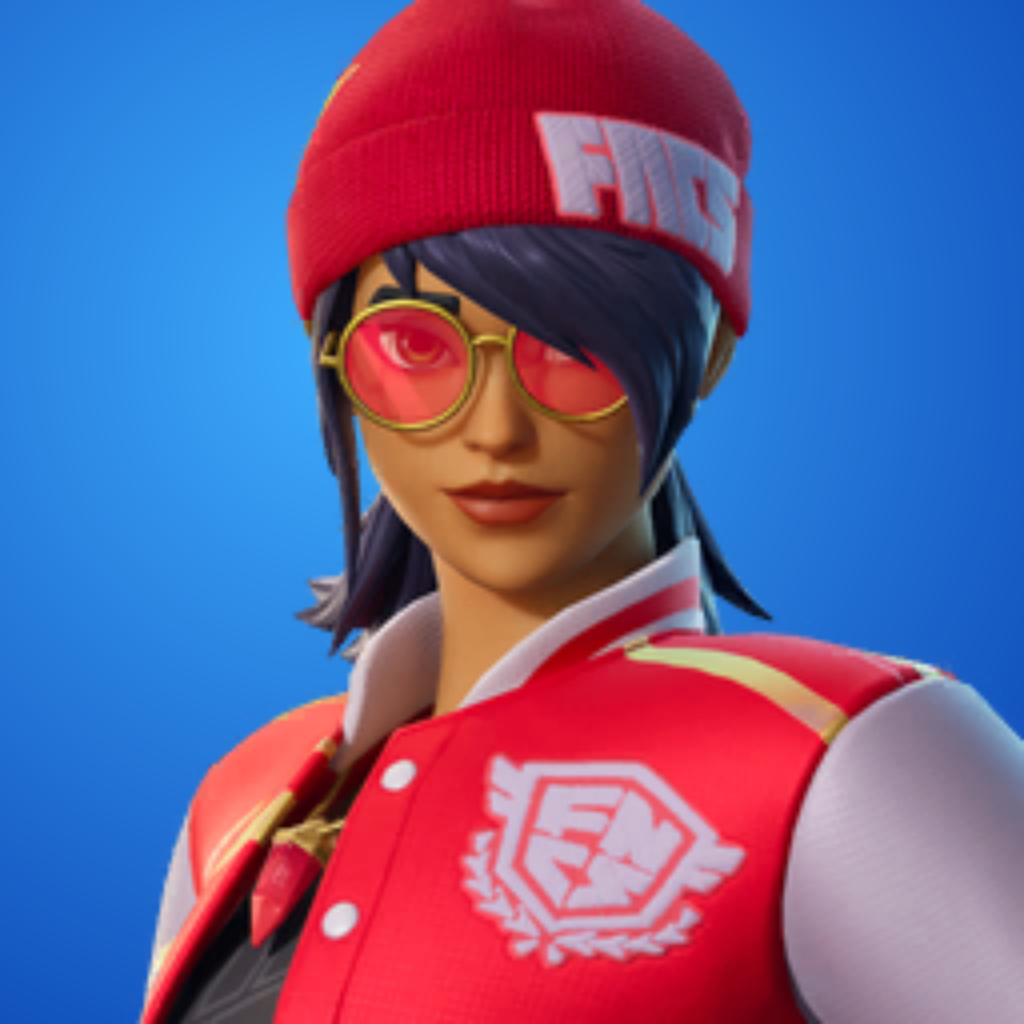 Champion Crystal