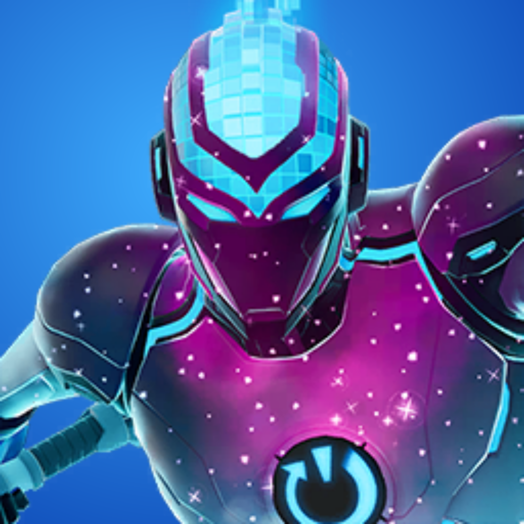 Reboot Man (Cosmic Legacy)