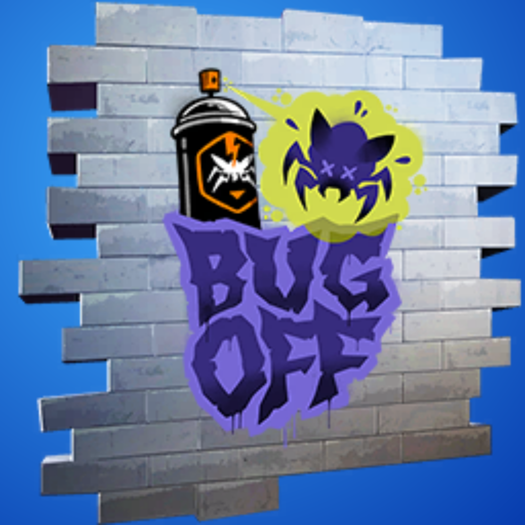 Bug Off