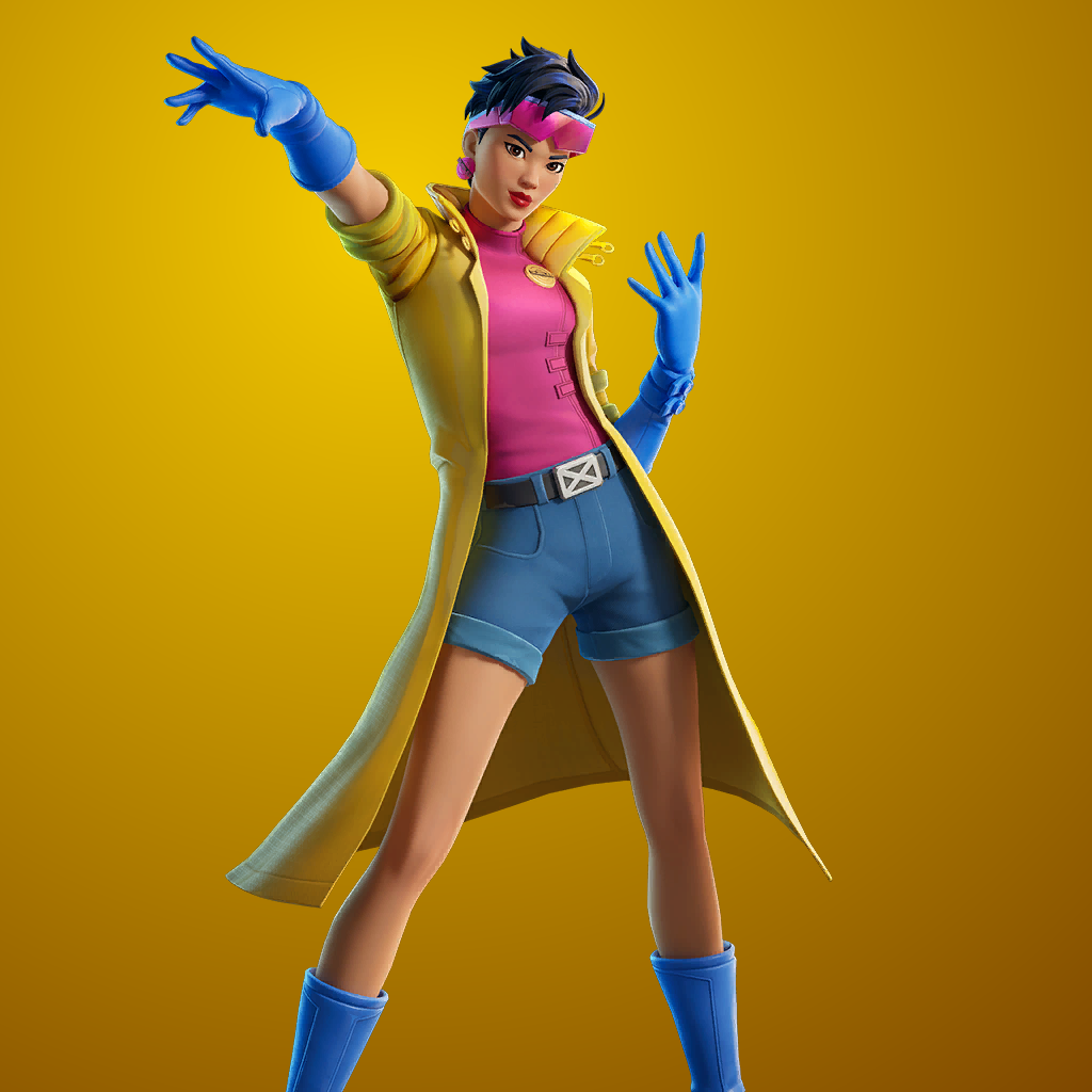 Jubilee's Blades –Fortnite RARE