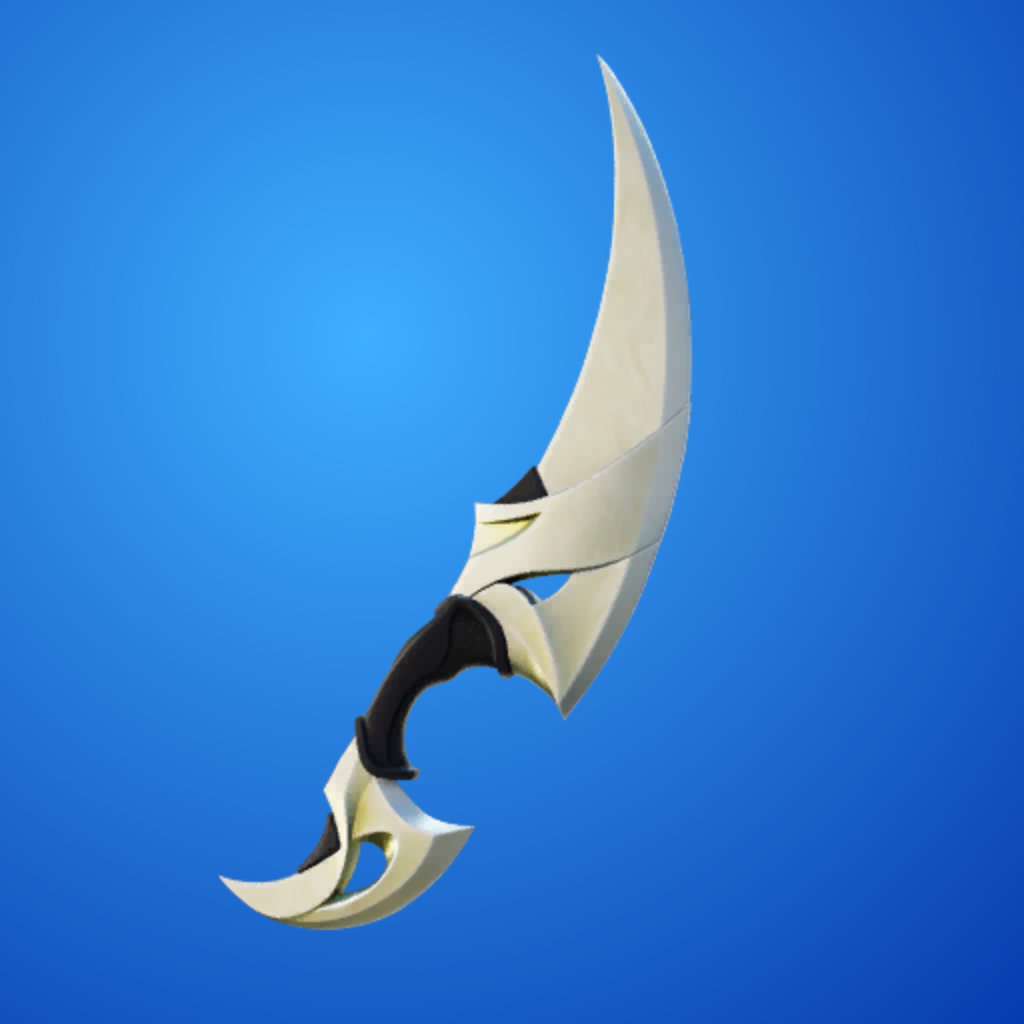 Moonlit Bowblade (Terrabound)