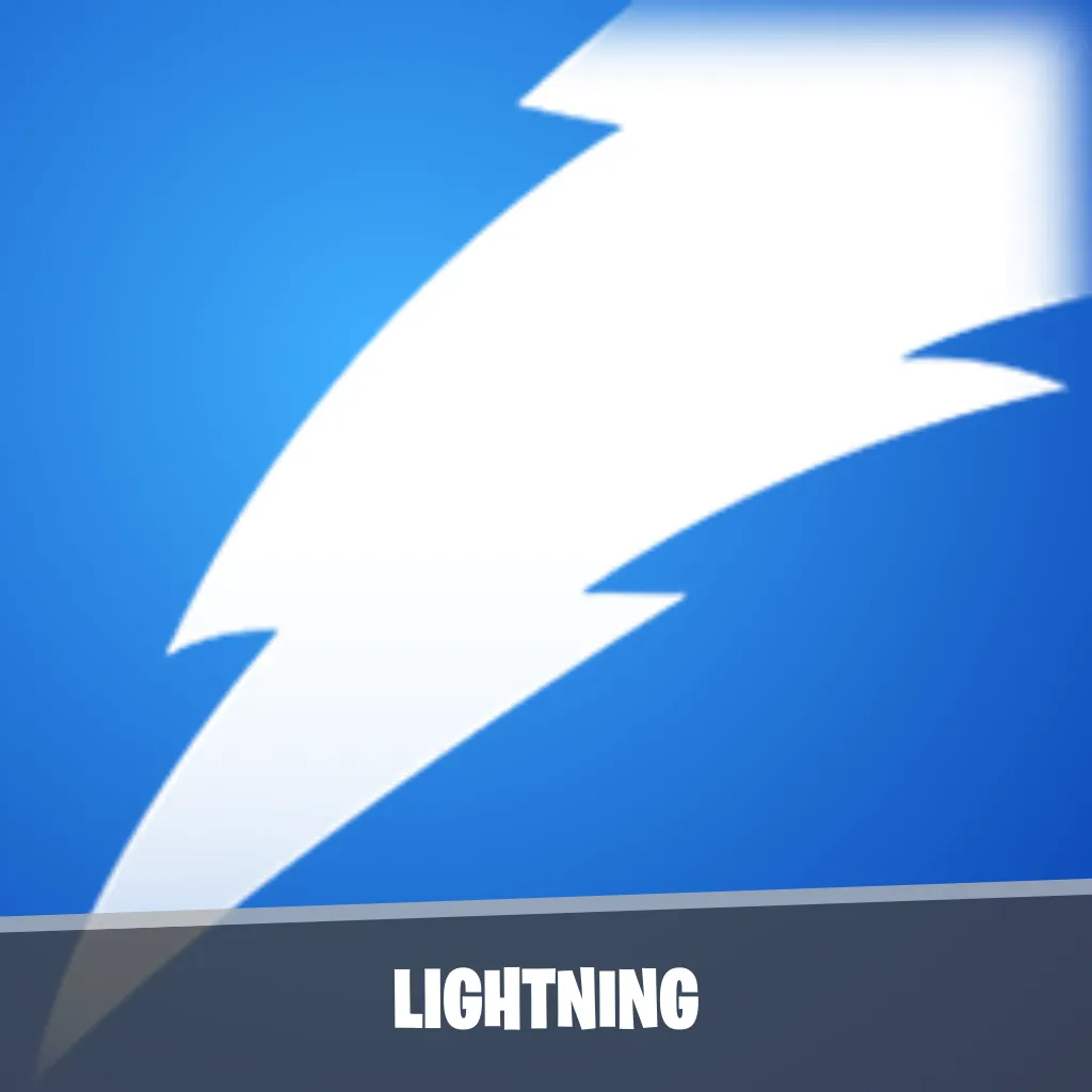 Lightning