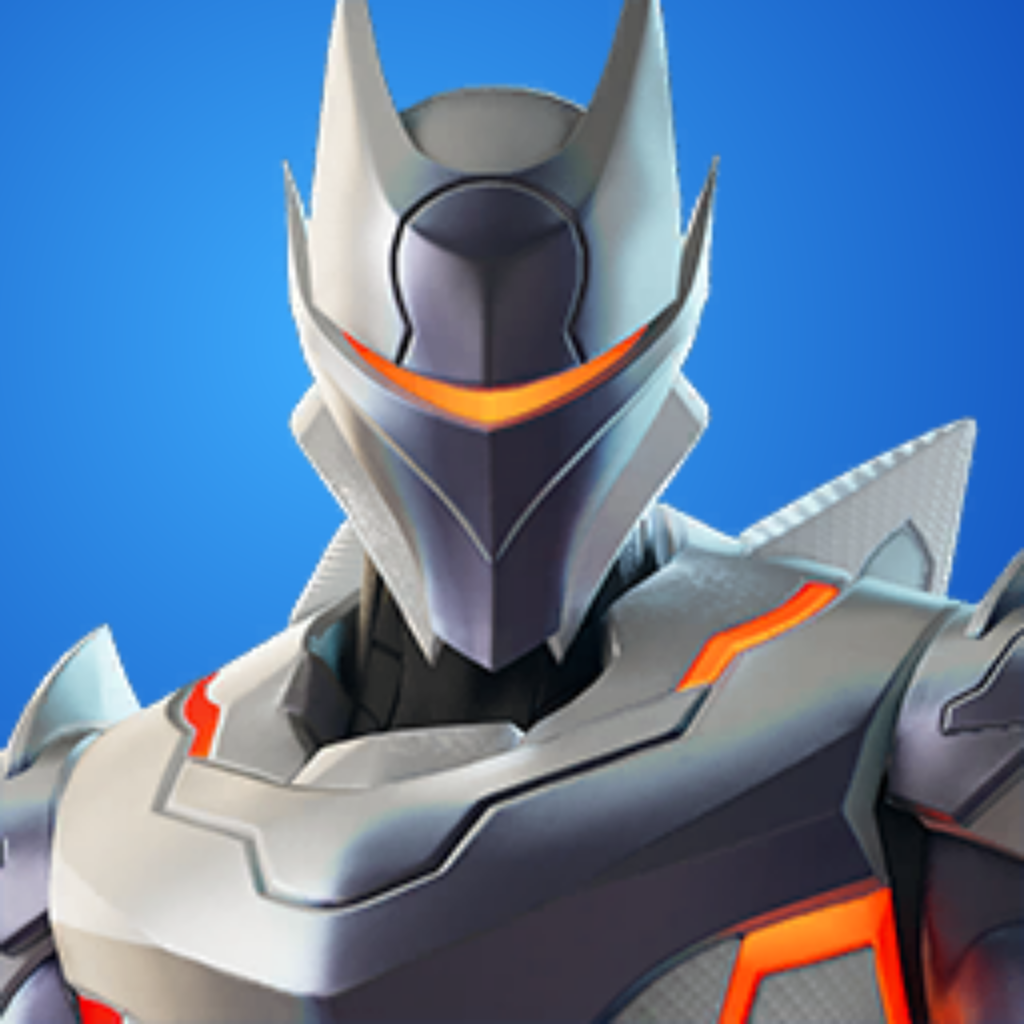 O.M.E.G.A. Suit Alpha