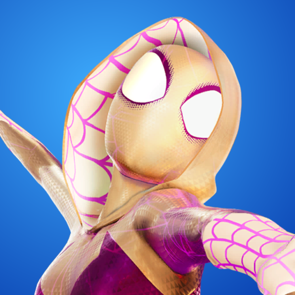Spider-Gwen (Aurelian)
