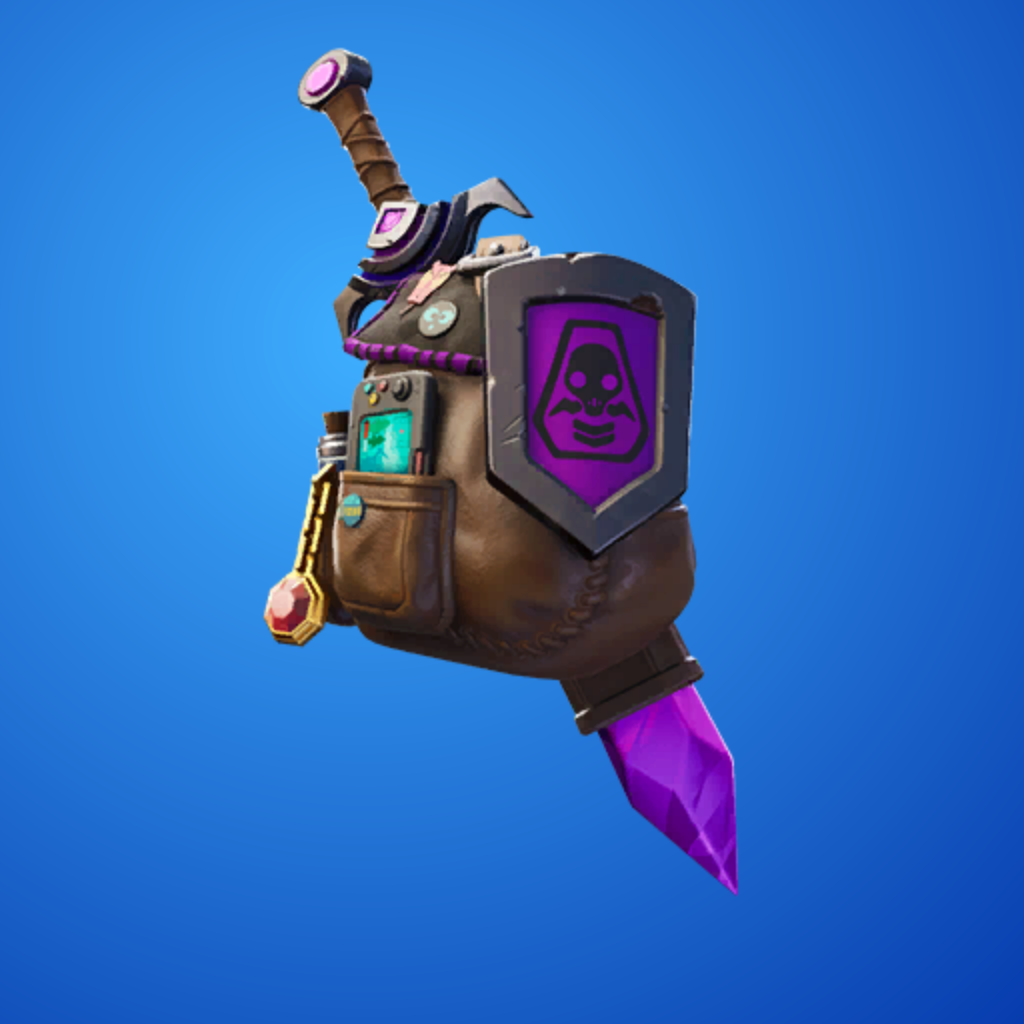 Adventure Pack (Shadow)