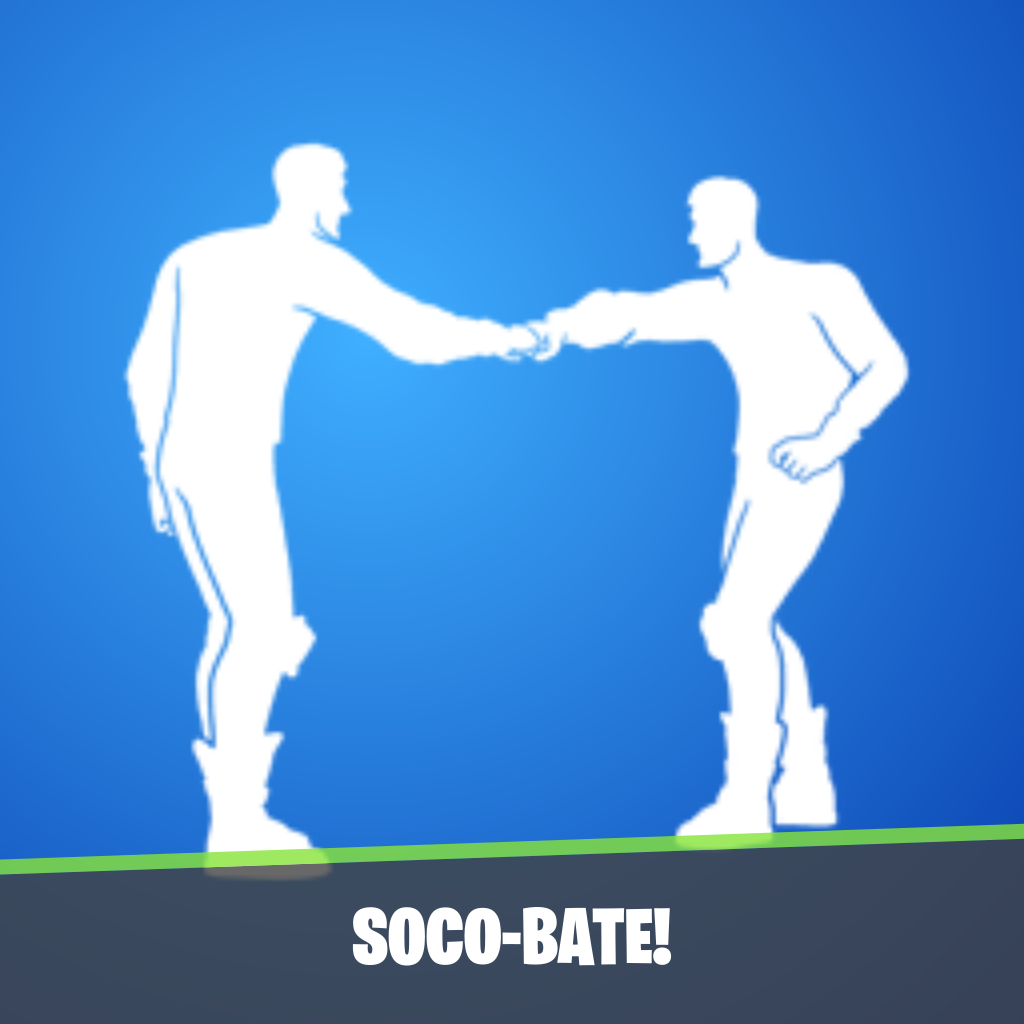 Soco-Bate!