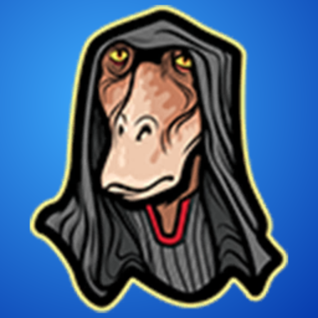 Darth Jar Jar