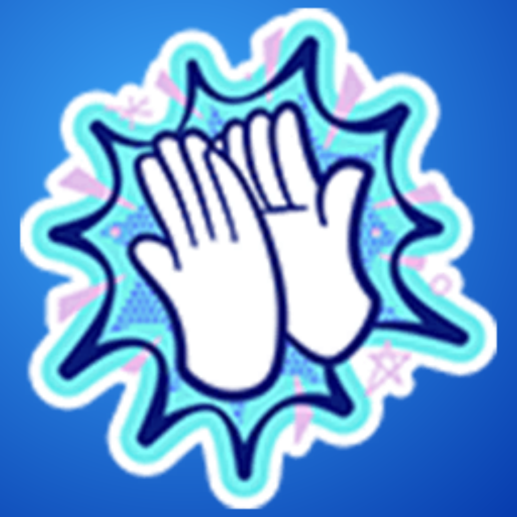 High Five!