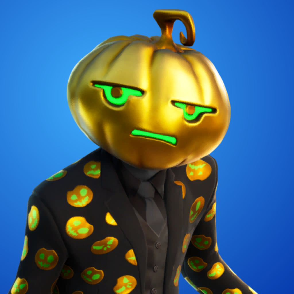 Jack Gourdon (Jack Golden)