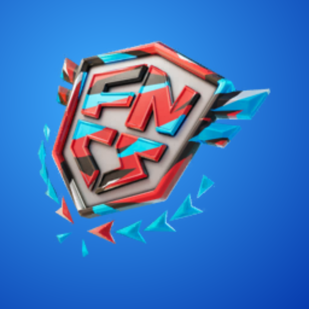 Emblema de contendiente