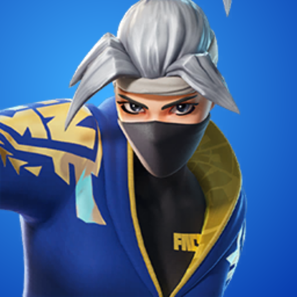 Champion Kuno