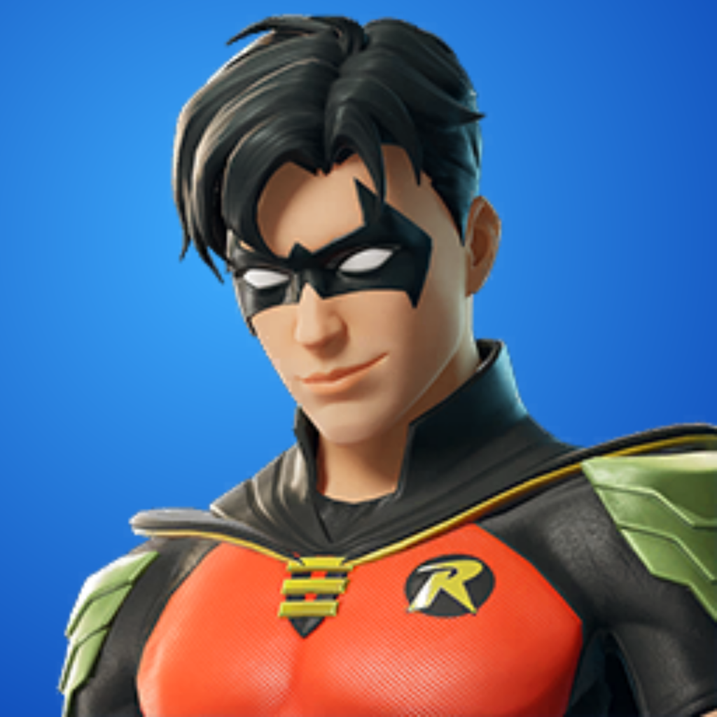 Robin