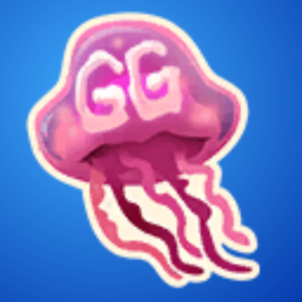 GG Jellyfish