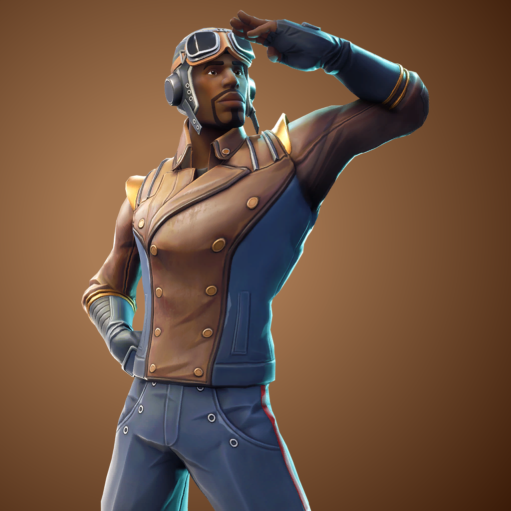 Fortnite X-Lord Skin - Characters, Costumes, Skins & Outfits ⭐ ④nite.site